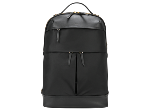 [88686] BULTO TIPO MOCHILA DE NOTEBOOK 15" TARGUS  NEWPORT BACKPACK NEGRO