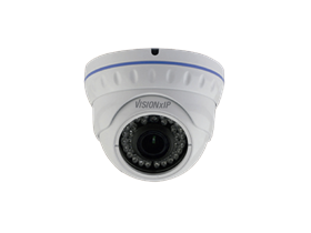 [78315] CÁMARA DE VIGILANCIA IP, VISIONXIP, VARI FOCAL INTERIOR, 2.0 MP MINIDOME, VARIFOCAL, POE, 3 AXIS, IR 30MTS, PRIMERA LÍNEA ANTIVANDÁLICA, APLICACIÓN : RECONOCIMIENTO DE ROSTRO Y PLACA, ALTA DEFINICIÓN Y FPS, (APLICACIONES ESPECIALES GOBIERNO Y ADUANA)