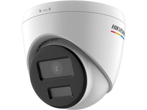 [93774] CAMARA DE VIGILANCIA HIKVISION COLORVU, IP, DOMO (TORRE FIJA), 4MP (2560 × 1440), IP67, IR 30M.
