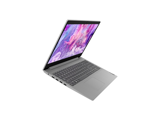 [92104] LAPTOP LENOVO IDEAPAD 3 15IGL05, 15.6" FHD, INTEL CELERON N4020 DUAL CORE, 8GB, 256GB SSD, BT, WINDOWS 11H, 1 X HDMI PORT, 1 X USB 2.0 PORT, 1 X USB 3.0 PORT,  2-CELL LITHIUM-ION BATTERY, GRAY, INGLES (81WQ00C8US)