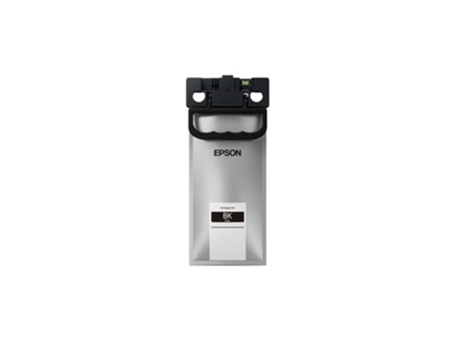 [87218] BOLSA DE TINTA EPSON T942 NEGRO XL, COMPATIBLE CON EPSON C5790 & WF C13T94212A, RENDIMIENTO DE 10,000 PAGINAS.