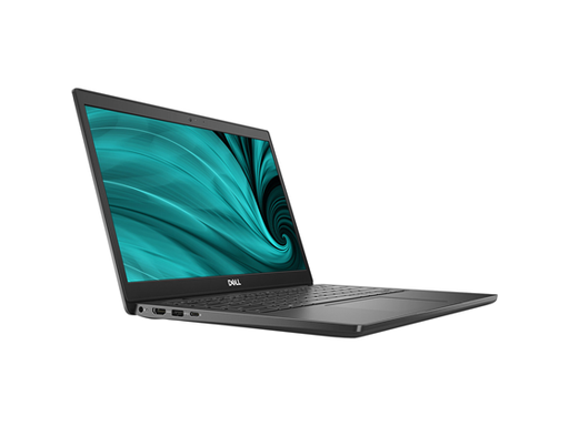 [91507] LAPTOP DELL LATITUDE 3420, 14" HD, I7-1165G7,  8GB RAM, 1TB, BLACK WIN 10 PRO, TECLADO SPA, 1YR ONSITE.