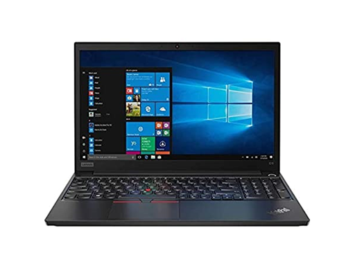 [90934] LAPTOP LENOVO THINKPAD E15 G2, 15.6" FHD IPS, INTEL CORE I5-1137G7 2.4 GHZ, 8GB DDR4 (1X8GB), 256GB SSD, GRAFICOS INTEL UHD, WINDOWS 10 PRO INGLES, BLUETOOTH, 2X USB 3.1, 1X USB TYPE C, 1X USB 2.0, 1X HDMI, FINGER PRINT READER, AUDIO JACK 3.5",COLOR GLOSSY BLACK (20TDS00B00)