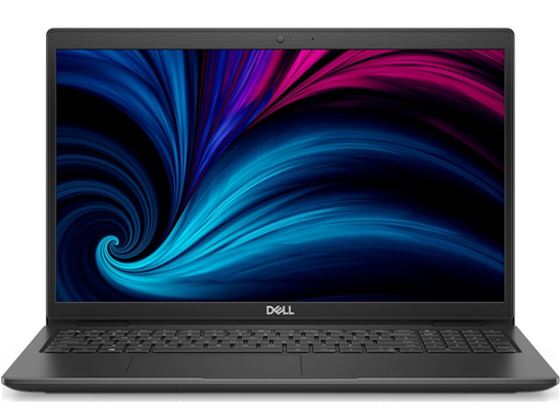 [93592] LAPTOP DELL LATITUDE 3520 15.6'' HD, I5-1135G7, 8GB, 1X8GB, M.2 256GB , TECLADO EN ENG, WIN 10 PRO, 1 AÑO DE GARANTIA.