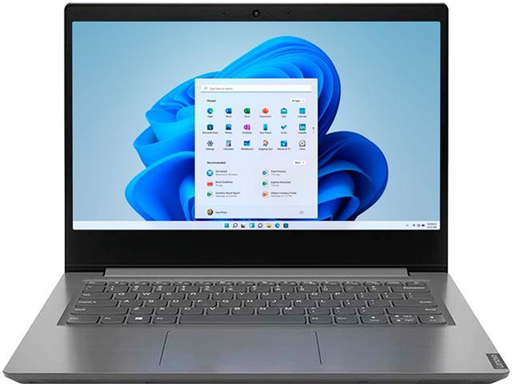 [93385] LAPTOP LENOVO V14 LLL GEN 2 14" FHD, I5-1035G1 1.0, 8GB DDR4, 256GB SSD, WIN 10, BT 5.0, WIFI AC, CARD READER, HDMI 1.4, USB 2.0, USB 3.2 X2 , IRON GREY ENGLISH (82C401J5CF)