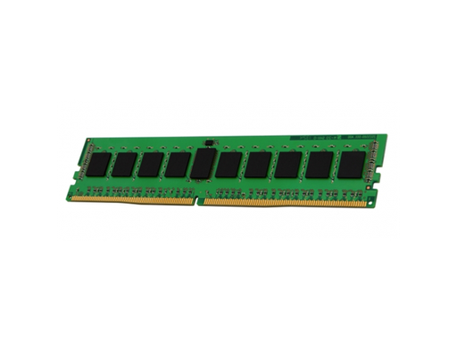 [85886] MEMORIA 16GB (1X16GB) KINGSTON, PC/DESKTOP, DDR4, 2666MHZ, NON ECC, (KCP426ND8/16)
