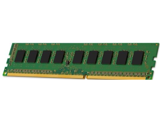 [85936] MEMORIA 8GB (1X8GB) KINGSTON, P/DESKTOP, DDR3, 1600MHZ, PCNON-ECC, CL11, 2R. (KCP316ND8/8) **COMPATIBLE CON OPTIPLEX 7010**
