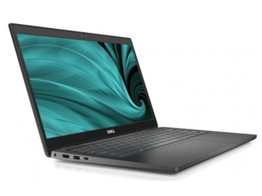 [91000] LAPTOP DELL LATITUDE 3420, 14" HD, I5-1135G7,  8GB RAM,  256GB SSD, BLACK WIN 10 PRO 1YR ONSITE, TECLADO ENG (P3K47 / 9AV646) (412V6)