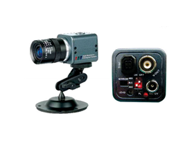 [71976] CAMARA DE VIGILANCIA PROFESIONAL NEW SLOW SHUTTER MINI STARLIGHT CAMERA, HIGH RESOLUTION, 1/3" COLOR CCD 560TVL, WITH MIRROR FUNCTION, DC12V 150MA(CC15NV)