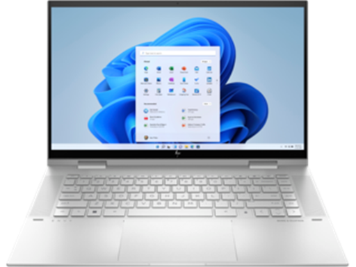 [93030] LAPTOP HP ENVY X360 15T-ES100 2 EN 1 CONVERTIBLE 15,6" IPS FHD TOUCH, I7-1195G7 1.30GHZ, 16GB DDR4, 512GB SSD, TECLADO BACKLIT, WIFI 6E, BT 5.0, WIN 11 HOME, WIFI 6, BT 5.0, 1X THUNDERBOLT TYPE C, 2X USB 3.1, 1X HDMI 2.0, (464Z2AV_1-CTO1)