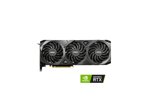 [92383] TARJETA DE VIDEO MSI GEFORCE RTX 3080 10GB GDDR6X PCI EXPRESS 4.0 VIDEO CARD RTX 3080 VENTUS 3X PLUS 10G OC LHR