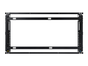 [79022] SOPORTE DE PARED PARA PANTALLA PLANA SAMSUNG WMN-55VD 55" COLOR BLANCO.
