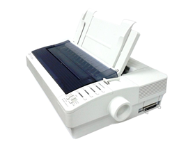 [71265] IMPRESORA CITIZEN GSX-190, MATRICIAL, INTERFAZ: PARALELO, VELOCIDAD 270CPS. IMPRESORA DE USO INDUSTRIAL.