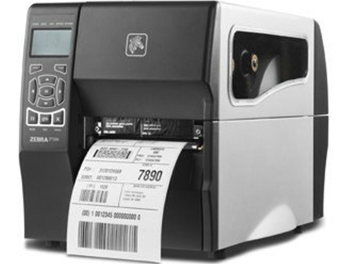 [89220] IMPRESORA  INDUSTRIAL ZEBRA ZT230 DE 4",TERMICO DIRECTO, 203 DPI, VELOCIDAD DE IMPRESION 152 MM/SEG, INTERFAZ: SERIAL, USB, CABLE DE ALIMENTACION EE.UU., ZPL