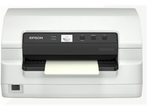[92028] IMPRESORA DE LIBRETAS COMPACTA EPSON PLQ-50, SERIAL, USB, VELOCIDAD: 630CPS. IMPRESORA PARA RECIBOS, PANTALLA LCD