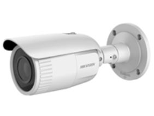 [88205] CAMARA DE VIGILANCIA HIKVISION, IP, BULLET, 2MP, VARIFOCAL, 30MIR, IP67, WDR.