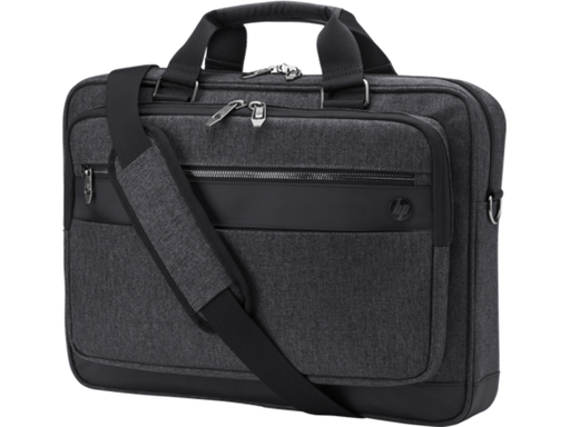 [92600] BULTO HP EXECUTIVE 15.6’ TOP LOAD NOTEBOOK CARRYING CASE