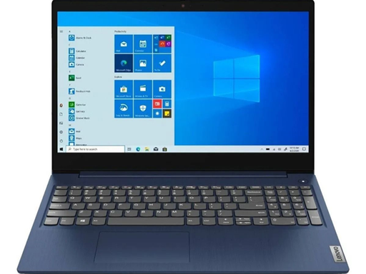 [92708] LAPTOP LENOVO 5 15ITL05 FACTORY REFURBISHED, 15.6" IPS FHD TOUCHSCREEN, I7 1165G7 2.8 GHZ QUAD CORE, 12GB, 512GB SSD, WINDOWS 11 HOME, WIFI 6, BLUETOOTH 5.1, BACKLIT KEYBOARD, 1 X HDMI PORT, 2 X USB 3.2 GEN 1, 1 X JACK 3.5" AUDIO/MIC, LITHIUM-ION BATTERY, ABYSS BLUE, INGLES (82FG015VUSLCR) FACTORY REFURBISHED (CAJA ORIGINAL)