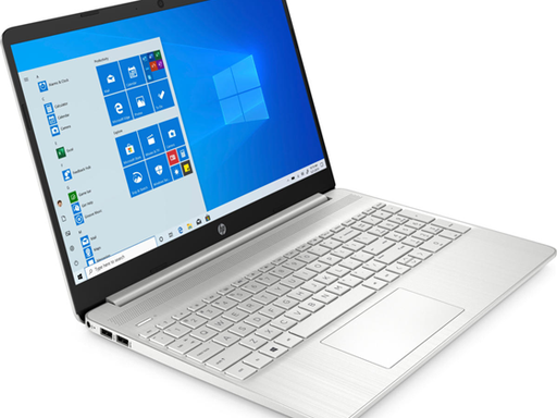 [92942] LAPTOP HP 15-EF1001 15.6" HD TOUCH, AMD ATHLON GOLD 3150U, GRAFICOS RADEON, 8GB, 256GB SSD M.2, 3X USB 3.1, 1X HDMI, WIFI AC, BT 4.2, WINDOW 10 ENGLISH, NATURAL SILVER (9SV60UA#ABA-365KIT)