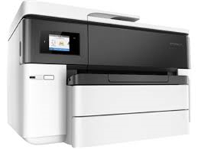 [78604] IMPRESORA HP OFFICEJET 7740 WIDE FORMAT E-ALL-IN-ONE - MULTIFUNCTION PRINTER - COLOR - INK-JET - LEDGER/A3 (11.7 IN X 17 IN) (ORIGINAL) - 330.2 X 1117.6 MM (MEDIA) - UP TO 33 PPM (COPYING) - UP TO 33 PPM (PRINTING) - 250 SHEETS - 33.6 KBPS - LAN, WI-FI(N), USB HOST, USB 2.0