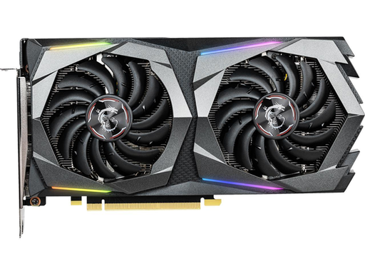 [92044] TARJETA DE VIDEO MSI GAMING GEFORCE GTX 1660 SUPER 6GB GDDR6 PCI EXPRESS 3.0 X16 VIDEO CARD GTX 1660 SUPER GAMING X