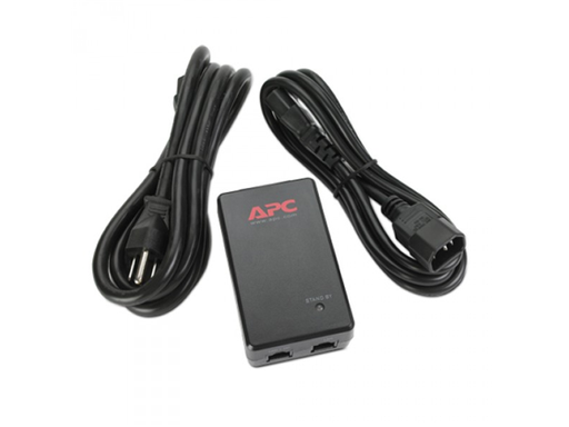 [84896] INYECTOR POE APC PARA NETBOTZ - 48 VOLTIOS (NBAC0303)