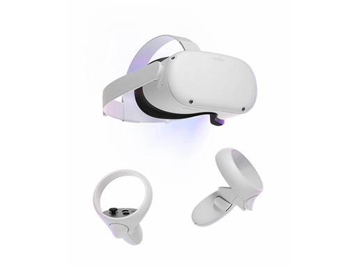 [91862] VISOR DE REALIDAD VIRTUAL OCULUS QUEST 2, AURICULARES AVANZADOS DE REALIDAD VIRTUAL TODO EN UNO, 256 GB