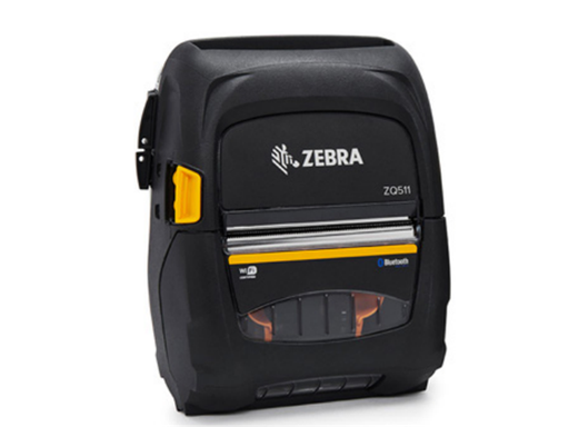 [93849] IMPRESORA MOVIL ZEBRA ZQ51, TERMICO DIRECTO, RESOLUCION 203 DPI, VELOCIDAD DE IMPRESION 5"/127 MM/SEG, ANCHO DE MEDIOS 3.15"/80 MM, BLUETOOTH 4.1, BATERIA ESTANDAR, FUENTES EN INGLES/LATINO, CERTIFICADO DE AMERICA LATINA, ADAPTADOR DE CORRIENTE SE VENDE POR SEPARADO.