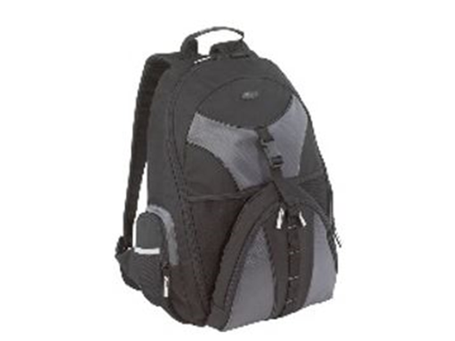 [88739] BULTO TIPO MOCHILA TARGUS 15.6" SPORT BACKPACK, BLACK/GRA