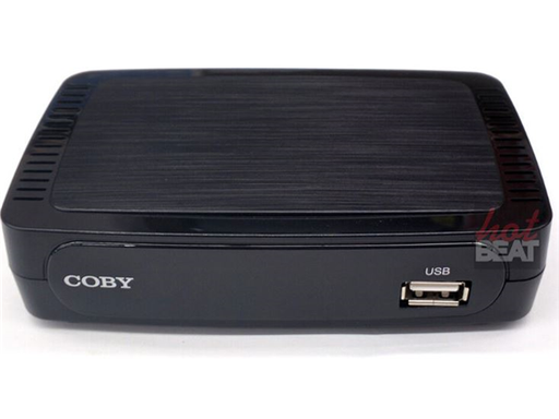 [82837] CORVERTIDOR DE TV DIGITAL CON CONTROL REMOTO, FULL HD 1080P