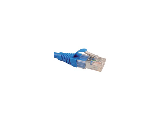 [78419] PATCH CABLE NEXXT CAT6A 3FT AZUL (NAB-PCS6A3FBL)