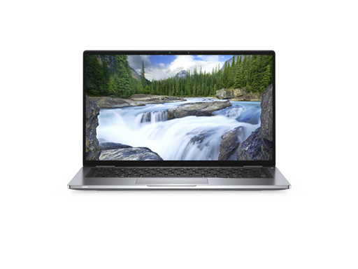 [92458] LAPTOP DELL LATITUDE 9410 2 IN 1, 14" FHD TOUCH, INTEL I5-10210U 1.60 GHZ, 8GB RAM, 256GB SSD M.2 PCIE, WINDOWS 10 PRO, BACKLIT, 1X HDMI, CARD READER, 2X USB 3.1, 1X HDMI, 1X USB 3.1 TYPE C, BT. SILVER (6N5DF)