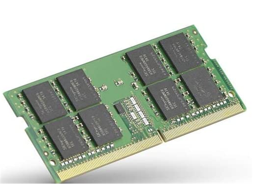 [89031] MEMORIA 8GB (1X8GB) KINGSTON, P/LAPTOP, DDR4, 2666MHZ ,  PC4-2666, NO ECC, CL19 SODIMM