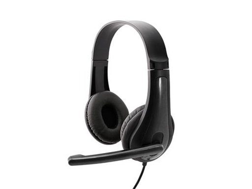 [89549] AUDIFONO ARGOM  METRO 78, USB, ESTÉREO,  LONGITUD DEL CABLE: 2,2M (7,2 PIES) CON MICROFONO.