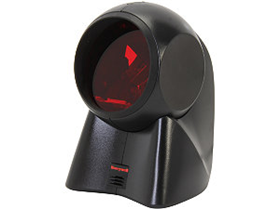 [74606] SCANNER BARCODE HONEYWELL 7120, LASER, USB, 1D. INCLUYE CABLE USB + BASE.