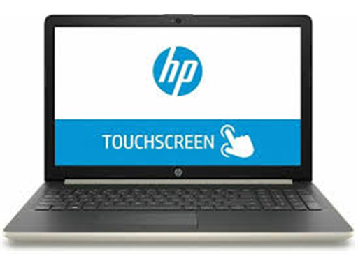 [87256] LAPTOP HP NOTEBOOK 15-DA0019 15.6", I5-8250U 1.6GHZ,8GB RAM, 1TB (+16 OPTANE) DISCO DURO, WEBCAM, TOUCHSCREEN, BLUETOOTH, PALE GOLD,  WINDOWS 10 HOME ENGLISH.(5ED58UA#ABA)