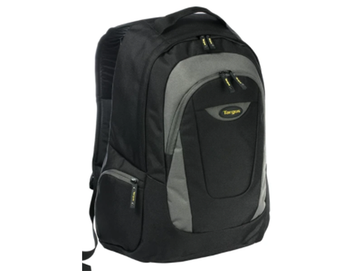 [89780] BULTO TIPO MOCHILA TARGUS 16" TREK CARRYING CASE BACKPACK , NEGRO/GRIS