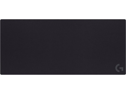 [93957] MOUSE PAD LOGITECH G840 XL CLOTH GAMING COLOR NEGRO, ALTURA 400 MM X ANCHO 900 MM X GROSOR 3 MM.