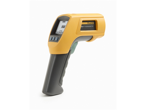 [93817] TERMOMETRO INFRAROJO FLUKE 568 DUAL, RANGO DE -40 A +1472 GRADOS F, CONTACTO/SIN CONTACTO