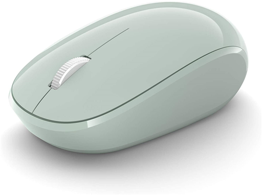 [89959] MOUSE MICROSOFT LIAONING BLUETOOTH 5.0 WIRELESS, COLOR MINT (MENTA).