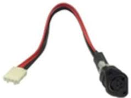 [78481] STAR MICRONICS, ACCESSORY, POWERCABLE FOR, KIOSK PRINTER CB-SK1-D3,NON-CANCELLABLE, NON-RETURNABLE.