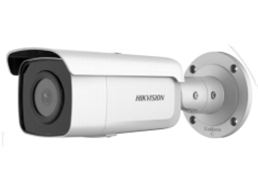 [90051] CAMARA DE VIGILANCIA HIKVISION, IP, BULLET ACUSENSE, 4MP, (2592 × 1944), IR, IP67, POE