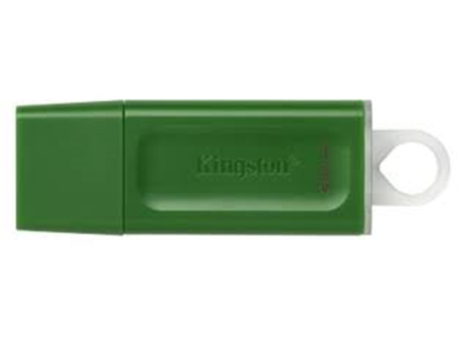 [92310] MEMORIA USB 32GB, KINGSTON DATA TRAVELER EXODIA 3.0, DTX - RGB-O COLORS (VERDE)