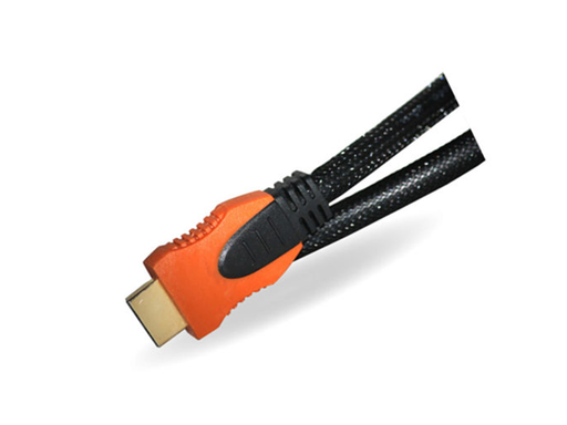 [91468] CABLE HDMI MYO, 4K ALTA VELOCIDAD, 50 FT NEGRO. (MYO-H50)