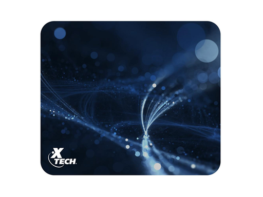 [88229] MOUSE PAD XTECH GAMING VOYAGER, SUPERFICIE POLIESTER Y BASE DE GOMA (XTA-180)
