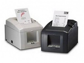 [72509] IMPRESORA FISCAL STAR TSP650, TERMICA DIRECTA, NO INTERFAZ, (TSP654II 39449210) VELOCIDAD 150MM/S. IMPRESORA PARA RECIBOS. INSTALACION GRATIS EN AREA METROPOLITANA.