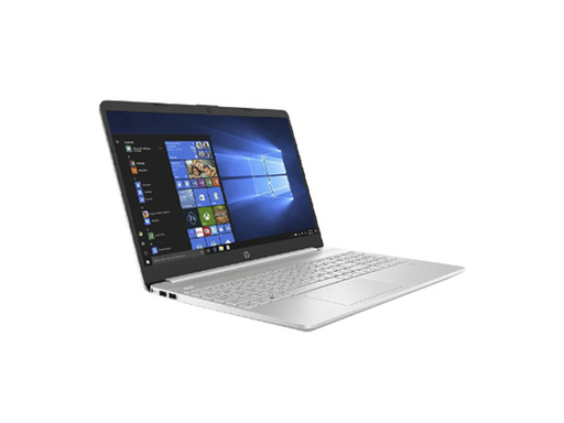 [92425] LAPTOP HP 15-DY2091WM - 15.6" FHD - I3 1115G4 3.0 GHZ, 8GB, 256GB M2 PCIE SSD - W10 HOME IN S MODE - INTEL UHD GRAPHICS - BT 4.2 / WIFI AC, LECTOR DE TARJETA, 1X USB TYPE C, 2X USB 3.1, 1X HDMI, 3.5" AUDIO JACK, BATERIA 3CELL,  NATURAL SILVER - ENGLISH