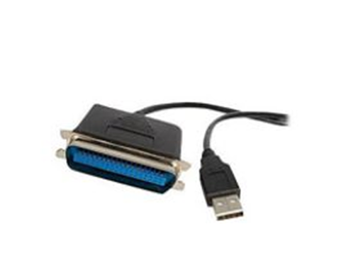 [78454] CABLE USB A CENTRONIC DB25 AGILER.