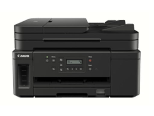 [90796] IMPRESORA MULTIFUNCIONAL CANON PIXMA GM4010,  (IMPRIME, COPIA, ESCANEA, FAX), SISTEMA TINTA CONTINUA, MONOCROMÁTICA, ETHERNET, WIFI, RENDIMIENTO HASTA 8300 PAGINAS EN MODO ECO, 38 PPM (13 IPM ISO), SOPORTA CARTUCHO A COLOR CL-141, BANDEJA FRONTAL (250 HOJAS) Y BANDEJA SUPERIOR (100 HOJAS), IMPRESION DOBLE CARA, TINTA PIGMENTADA, RESOLUCION 4800X1200 PPP
