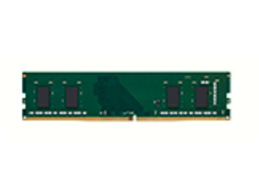 [90870] MEMORIA 4GB (1X4GB) KINGSTON, P/DESKTOP, DDR4, 2666MHZ, PC4-21300, CL19, 288 PINES, DIMM, NO-ECC.